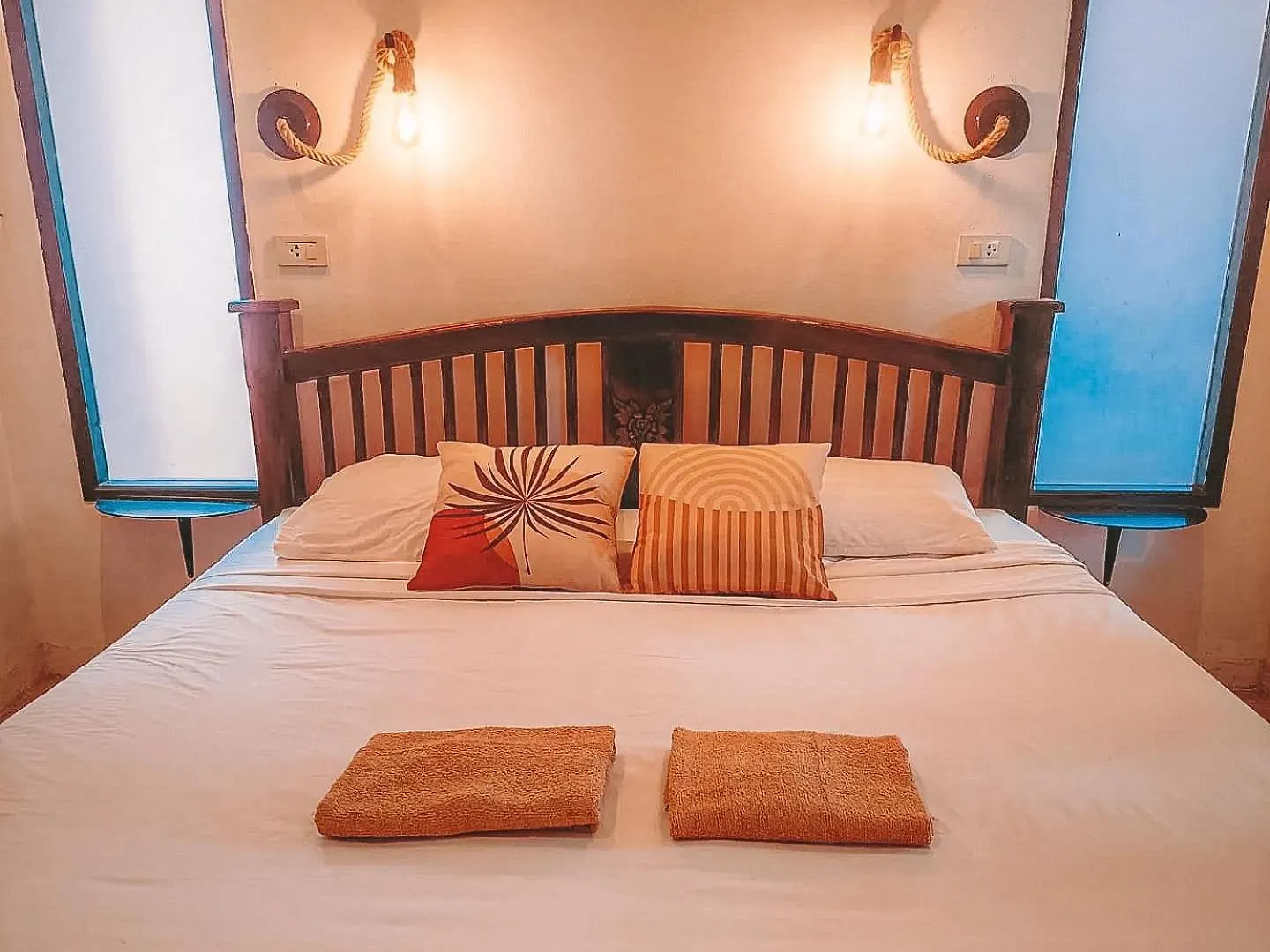 מלון קו לנטה Balance Naraya Resort