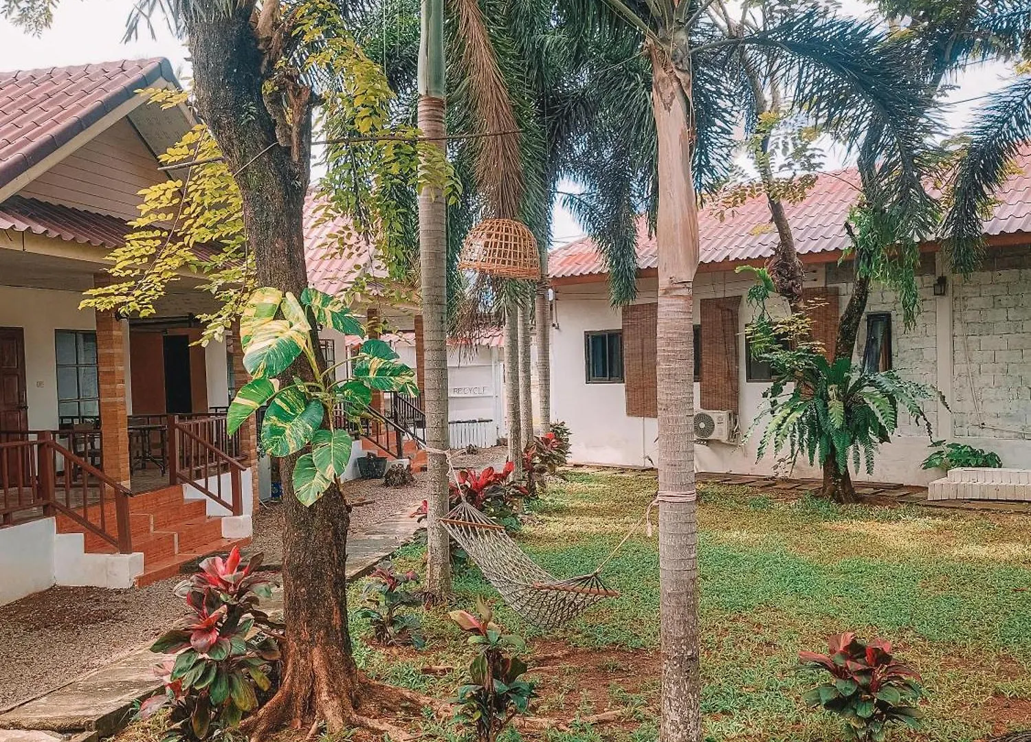 קו לנטה Balance Naraya Resort קו לנטה